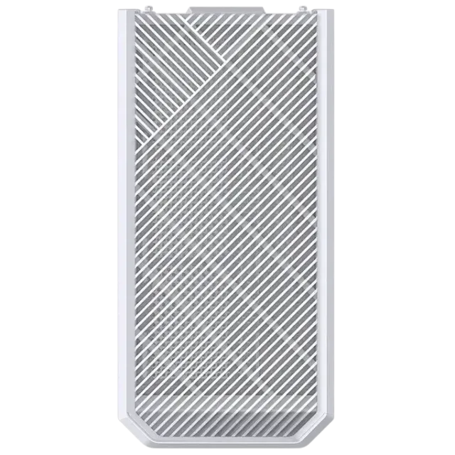 Компьютерный корпус Jonsbo D400 TG White купить! 