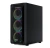 Компьютерный корпус Powercase Mistral X4 MESH LED CMIXB-L4 Black купить! 
