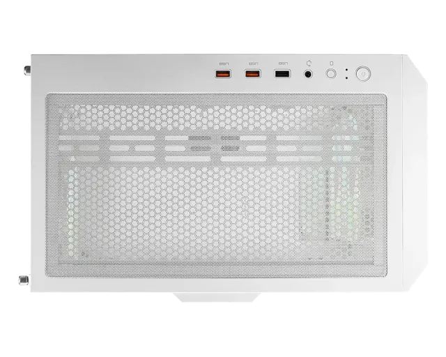 Компьютерный корпус Cougar Airface RGB White купить! 