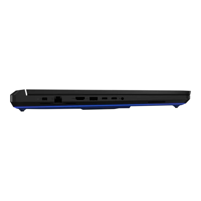 Ноутбук Asus ROG Strix G835LX 2025 (Ultra 9 275HX/18" QHD+ Mini LED/32Gb/2Tb SSD/NVIDIA GeForce RTX5090/Win 11 Pro) - фото