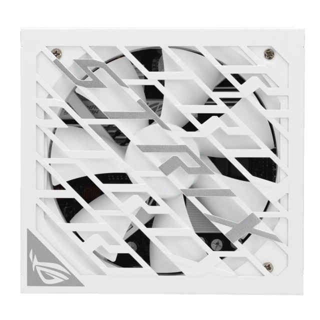 Блок питания ASUS 1000W ROG-STRIX-1000P-GAMING-WHITE (90YE00W4-B0NA00) 16 Pin (PCIe 5.0 Connector Cable Details) купить! 