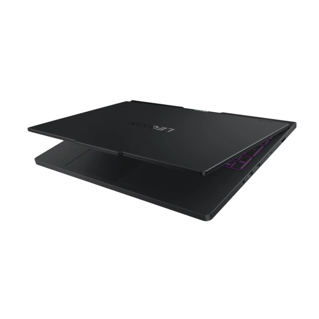 Ноутбук Legion Pro 5 16ADR10 (AMD Ryzen 9 8945HX/16" 2560x1600 240Hz/32Gb/1Tb SSD/NVIDIA GeForce RTX 5060 8Gb/Wi-Fi/Bluetooth/Win 11 Pro) 83LT000EUS32, Black - фото