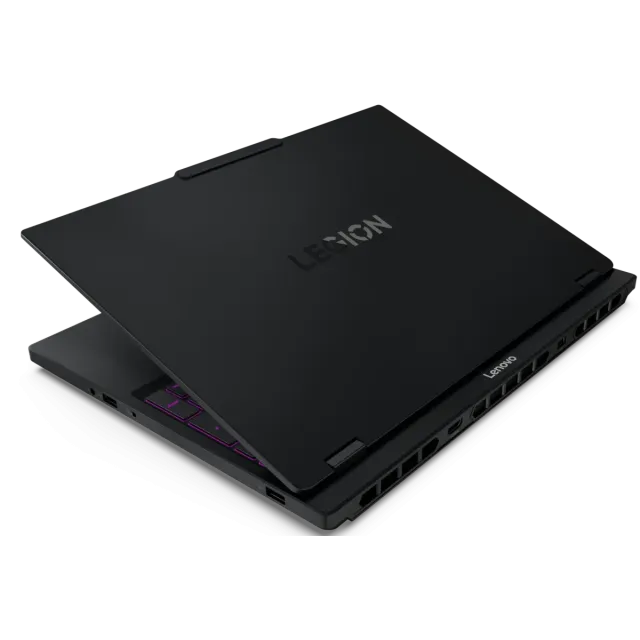 Ноутбук Lenovo Legion 5 15IRX10 (Intel Core i9 14900HX/15.1" 2560x1600 OLED/32Gb/1Tb SSD/NVIDIA GeForce RTX 5070 8Gb/Win 11 Home) Black - фото
