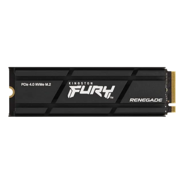 Твердотельный накопитель SSD 4 ТБ M.2 NVMe Kingston (SFYRDK/4000G) купить! 