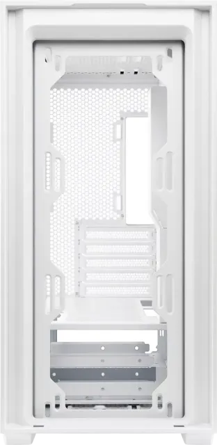 Компьютерный корпус ASUS A21 CASE White (90DC00H3-B09010) купить! 