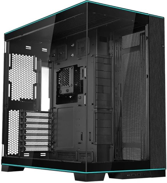 Игровой компьютер CUSTOM 7 ELITE [ RTX 5090 32 ГБ | Ryzen 7 9800X3D | 64 ГБ | 4 ТБ SSD ] - купить по выгодной цене!