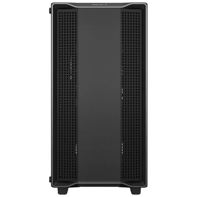 Компьютерный корпус Deepcool CC360 TG ARGB Black (R-CC360-BKAPM3-G-1) купить! 