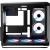 Компьютерный корпус Ocypus Lota C70 BK TG ARGB Black (Iota-C70-BKD600XX-GL) купить! 