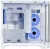 Компьютерный корпус 1STPLAYER UVIEW UV5 ARGB White (UV5-WH-2FC7R-W-1FC7-W) купить! 