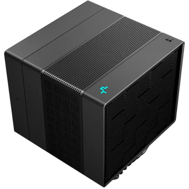 Кулер для процессора Deepcool ASSASSIN IV Black R-ASN4-BKNNMT-G PWM купить! 