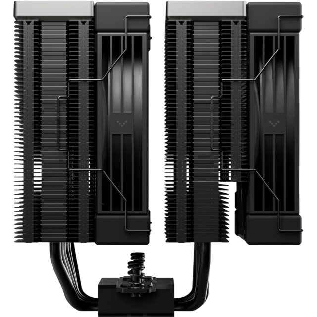 Кулер для процессора Deepcool AK620 G2 DIGITAL NYX купить! 