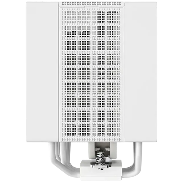 Кулер для процессора Deepcool ASSASSIN 4S WH White (R-ASN4S-WHGPMN-G) купить! 