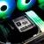 Система водяного охлаждения Thermalright Frozen Warframe Pro 360 ARGB Black (TRFWP360AB) купить! 