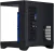 Компьютерный корпус 1STPLAYER MEGAVIEW MV5-TP ARGB Black (MV5-TP-BK-2FC7R-1FC7) купить! 