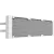 Система водяного охлаждения Geometric Future Eskimo Pro 420 ARGB White (1C253W0421000) купить! 