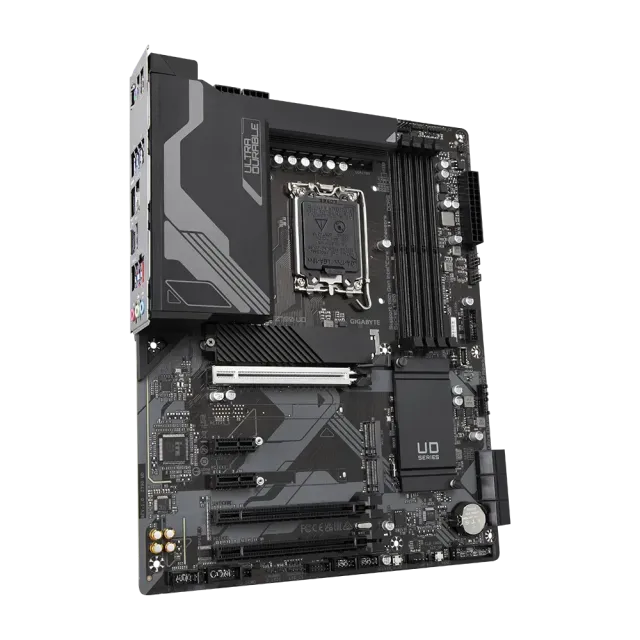 Материнская плата Gigabyte Z790 UD купить! 