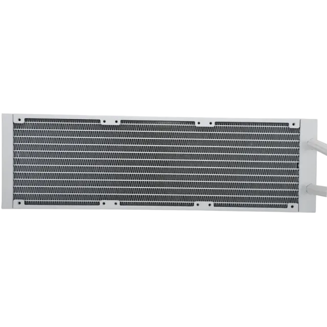 Система водяного охлаждения Thermalright Frozen Prism 360 ARGB White (TRFP360AW) купить! 