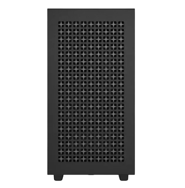 Компьютерный корпус Deepcool CH370 (R-CH360-BKAPE3-G-1) Black купить! 