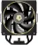 Кулер для процессора ID-COOLING FROZN A410 GDL Gold/Black купить! 