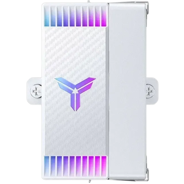 Кулер для процессора JONSBO CR-1000 EVO Color White купить! 
