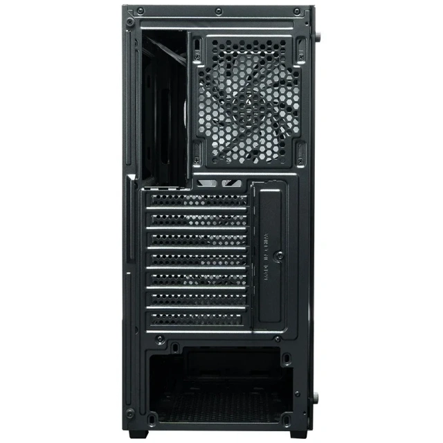 Компьютерный корпус XASTRA A300 4ARGB TG Black (A300-4FC12A) купить! 