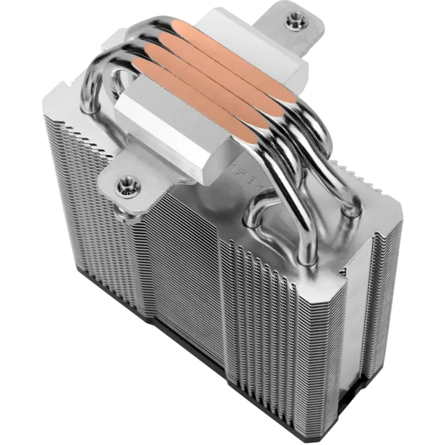 Кулер для процессора Thermalright Assassin X 120 R Digital Black (TRAX120RDB) купить! 