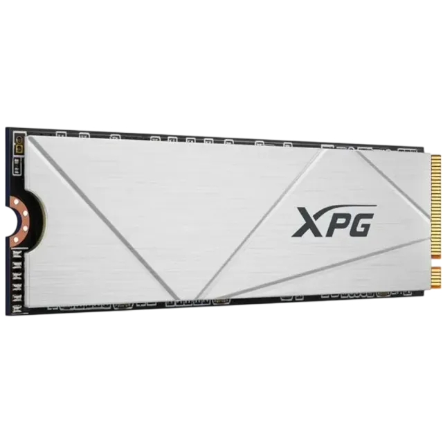 Твердотельный накопитель ADATA 2000 Gb S60 Gray (AGAMMIXS60-2T-CS) купить! 