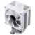 Кулер для процессора JONSBO CR-1400 V2 ARGB White купить! 
