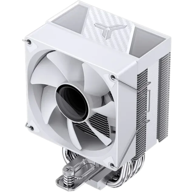 Кулер для процессора JONSBO CR-1400 V2 ARGB White купить! 