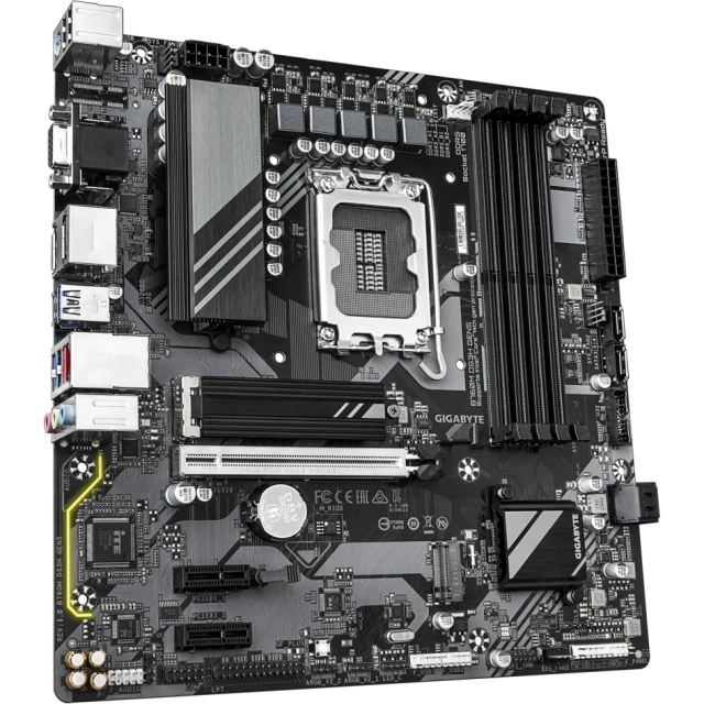Материнская плата Gigabyte B760 DS3H GEN5 купить! 