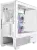 Компьютерный корпус Powercase Vision Micro M3W TG ARGB White (CVMMW-A3) купить! 