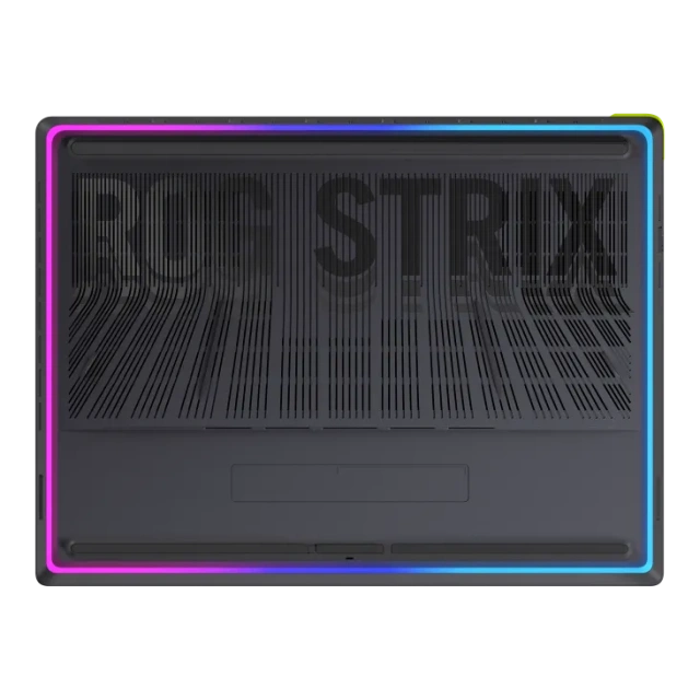 Ноутбук Asus ROG Strix G18 (2025) G815LW (Ultra 9 275HX/18" 2560x1600/64Gb/4Tb/NVIDIA GeForce RTX5080/Win 11 Pro) Gray - фото