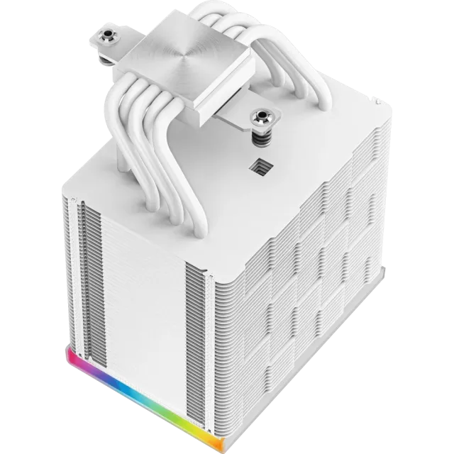 Кулер для процессора Deepcool AK500 DIGITAL WH (R-AK500-WHADMN-G) купить! 