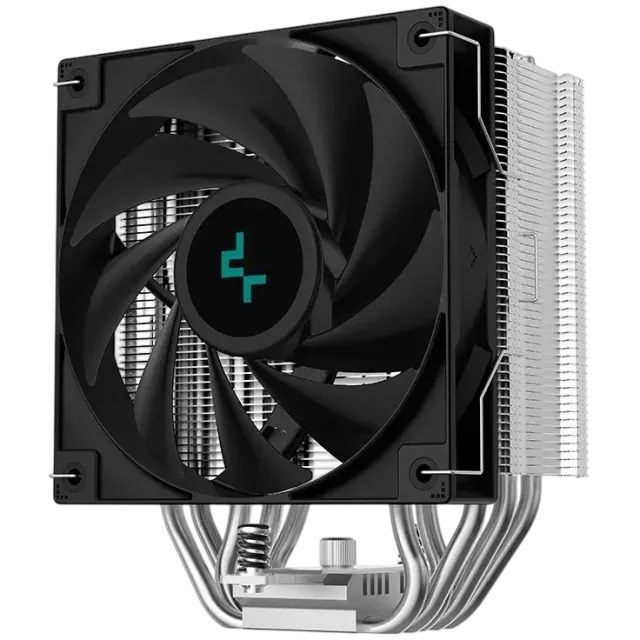 Кулер для процессора Deepcool AG500 PWM (R-AG500-BKNNMN-G) купить! 