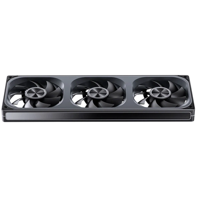 Комплект вентиляторов для корпуса JONSBO ZA-360BR 3 in 1 Reverse Black купить! 
