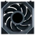 Комплект вентиляторов для корпуса Lian Li UNI FAN SL WIRELESS LCD 120 Reverse Blade Black (G99.12RSLLCD1W3B.R0) купить! 