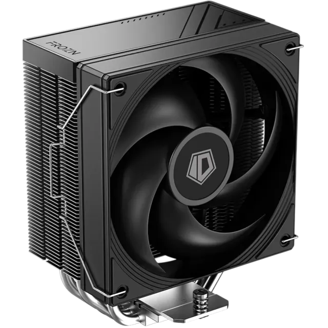 Кулер для процессора ID-COOLING FROZN A410 SE купить! 