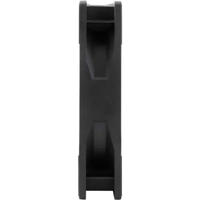 Вентилятор для корпуса Thermalright TL-E12B-S V3 ARGB Black (TRTLE12BSV3) купить! 
