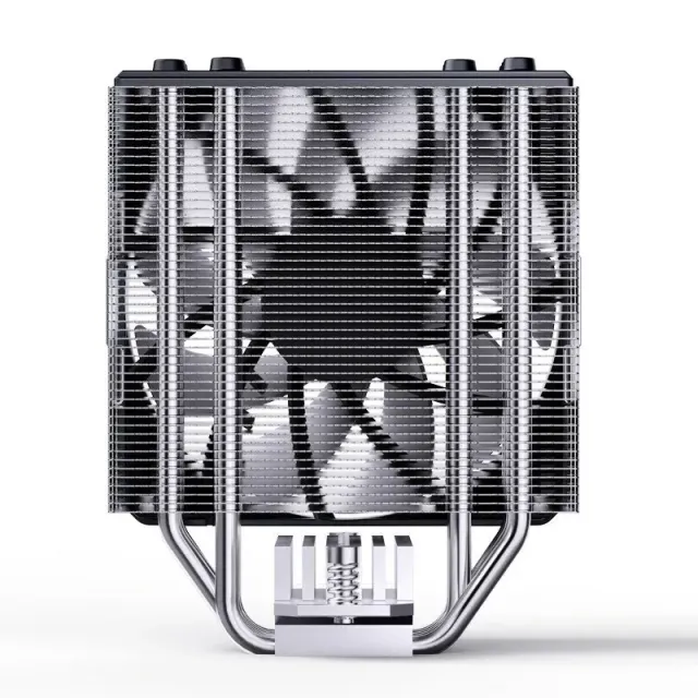 Кулер для процессора JONSBO PISA A5 Gray ARGB PWM купить! 