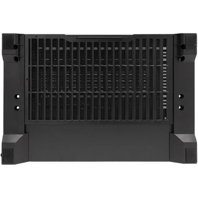 Игровой компьютер 995447 (Core i5-14400 2.5 ГГц/Intel B760/16 ГБ DDR4 3.2 ГГц/512 ГБSSD /RTX 5060 8 ГБ/Wi-Fi/650W/1STPLAYER MEGAVIEW MV6-TP ARGB Black) - купить по выгодной цене!