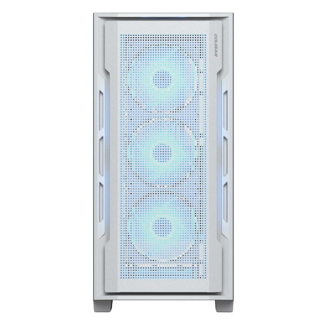 Игровой компьютер WHITE TROOPER FRESH [ RTX 5070 Ti 16 ГБ | Ryzen 7 9800X3D | 64 ГБ | 1 ТБ SSD ] - купить по выгодной цене!