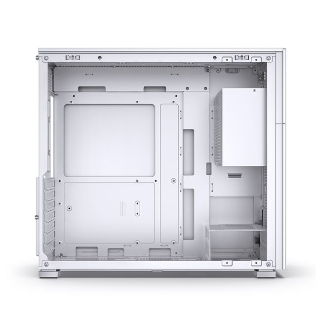 Компьютерный корпус Jonsbo D41 STD TG White купить! 
