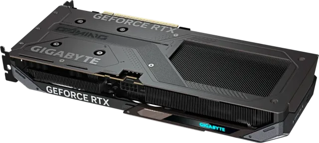 Видеокарта Gigabyte GeForce RTX 5060 Ti GAMING OC 8Gb (GV-N506TGAMING OC-8GD) купить! 