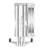 Кулер для процессора Deepcool AK400 White (AK400-WHNNMN-G-1) купить! 