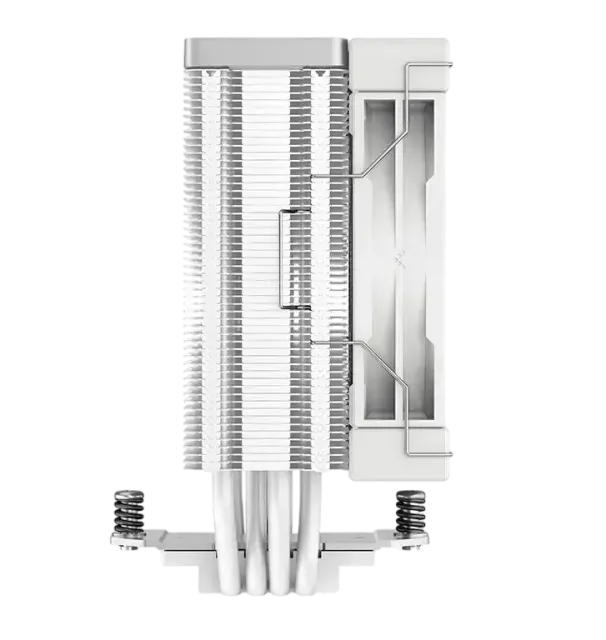 Кулер для процессора Deepcool AK400 White (AK400-WHNNMN-G-1) купить! 