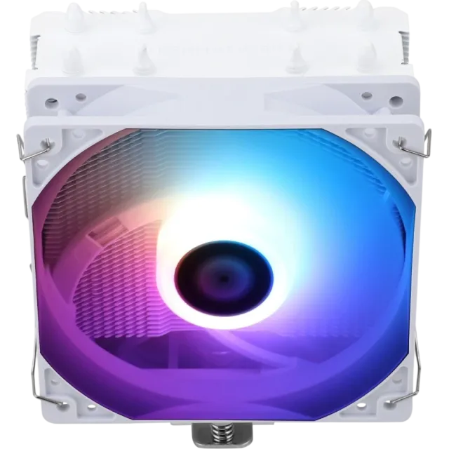 Кулер для процессора Thermalright Assassin X 120 R SE ARGB White (TRAX120RSEAW) купить! 