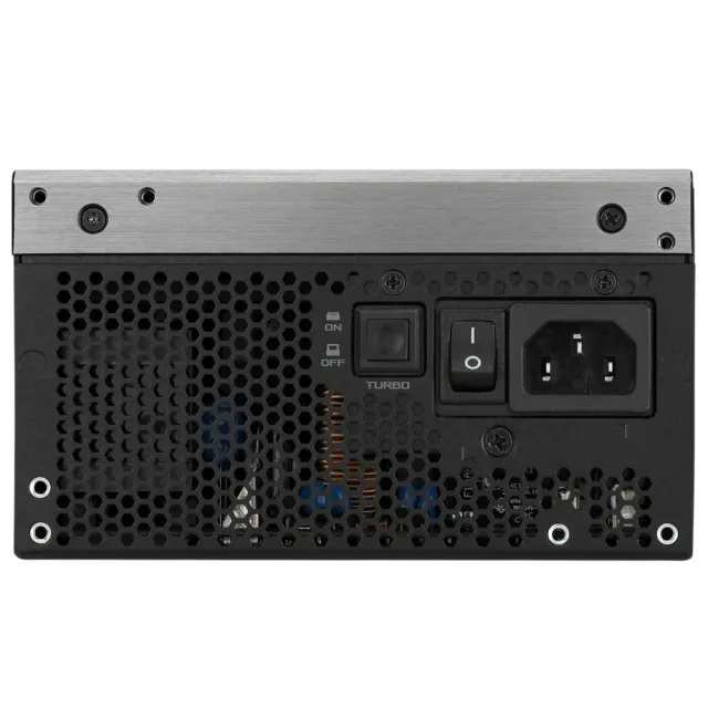 Блок питания ASUS 1000W (ROG-THOR-1000P3-GAMING) купить! 