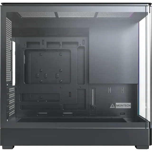 Компьютерный корпус Montech KING 15 (B) Black купить! 