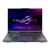 Ноутбук Asus ROG Strix G614PR (AMD Ryzen 9 8940HX/16"/1920x1200/32GB/1024GB SSD/GeForce RTX 5070 Ti 12GB/Win 11 H) Grey - фото