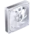 Вентилятор для корпуса JONSBO ZA-120W ARGB LED White купить! 